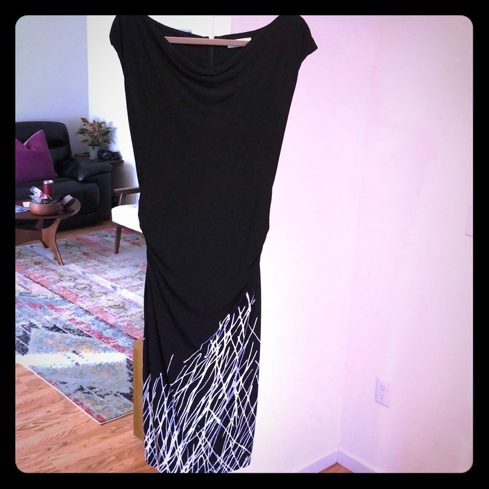 Calvin Klein dress